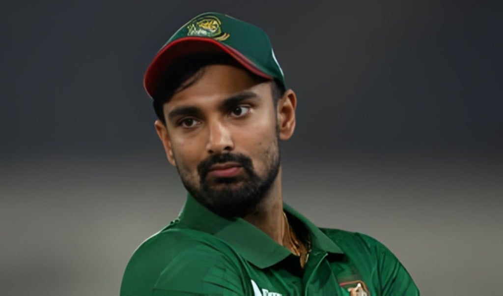 লিটনের নতুন ভূমিকা বাংলাদেশের ওয়ানডেতে লিটনের নতুন ভূমিকা বাংলাদেশের ওয়ানডেতে