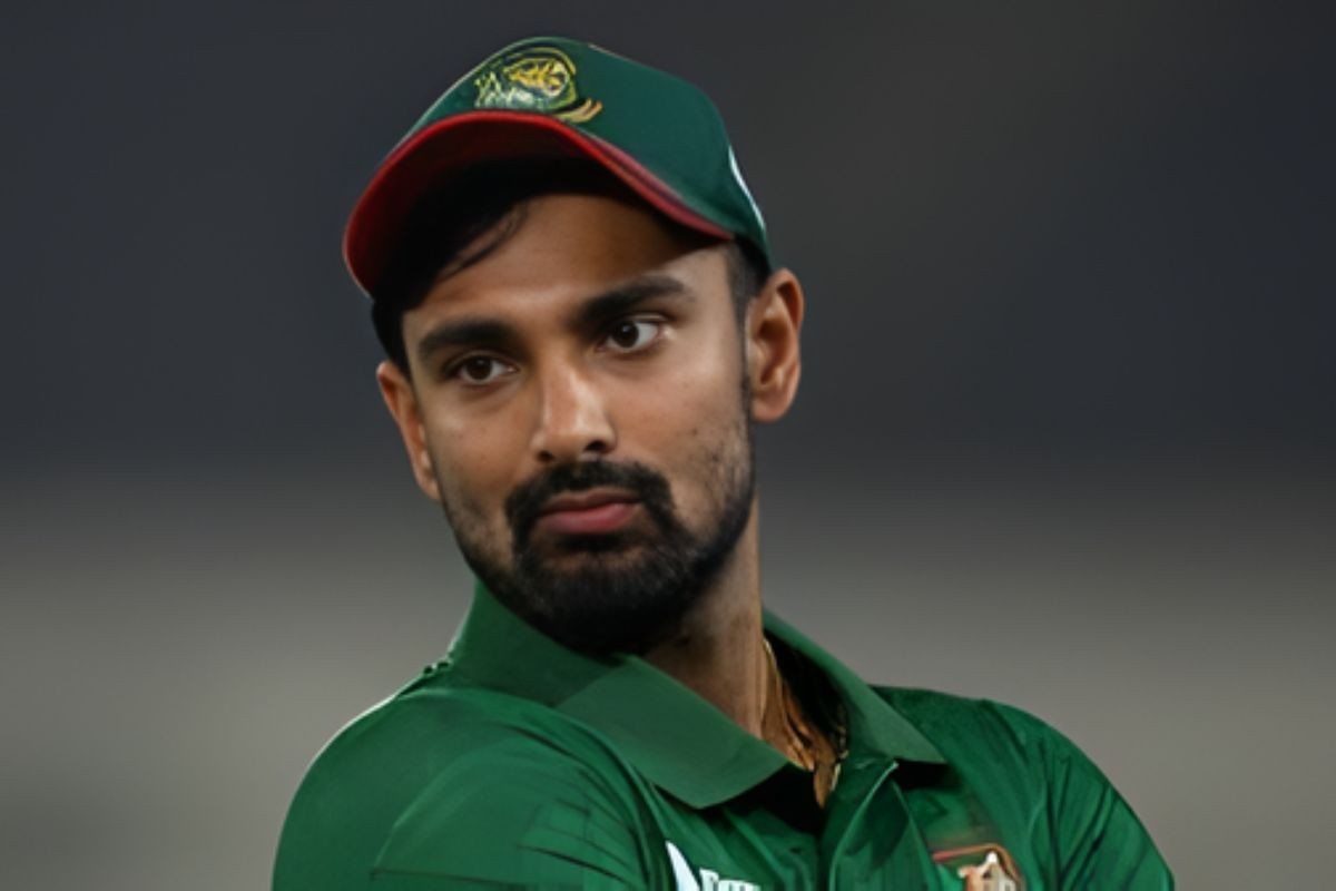 লিটনের নতুন ভূমিকা বাংলাদেশের ওয়ানডেতে