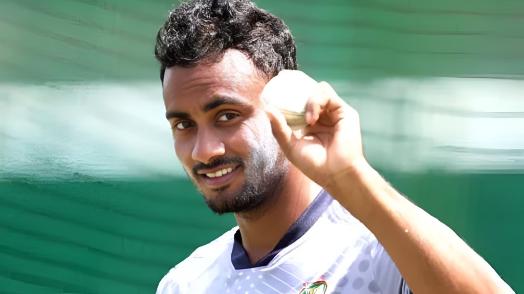 শরিফুল ইসলাম পেলেন পিএসএল জালমি চুক্তি শরিফুল ইসলাম পেলেন পিএসএলে সরাসরি চুক্তি
