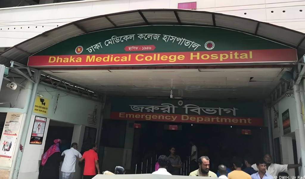 শান্তিবাগে যুবককে কুপিয়ে হত্যা অভিযোগ শান্তিবাগে যুবককে কুপিয়ে হত্যা অভিযোগ