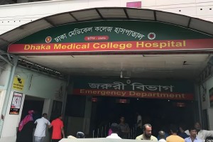 শান্তিবাগে যুবককে কুপিয়ে হত্যা অভিযোগ