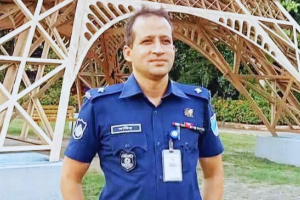 শিবচর থানার ওসি চার দিনের মাথায় প্রত্যাহার