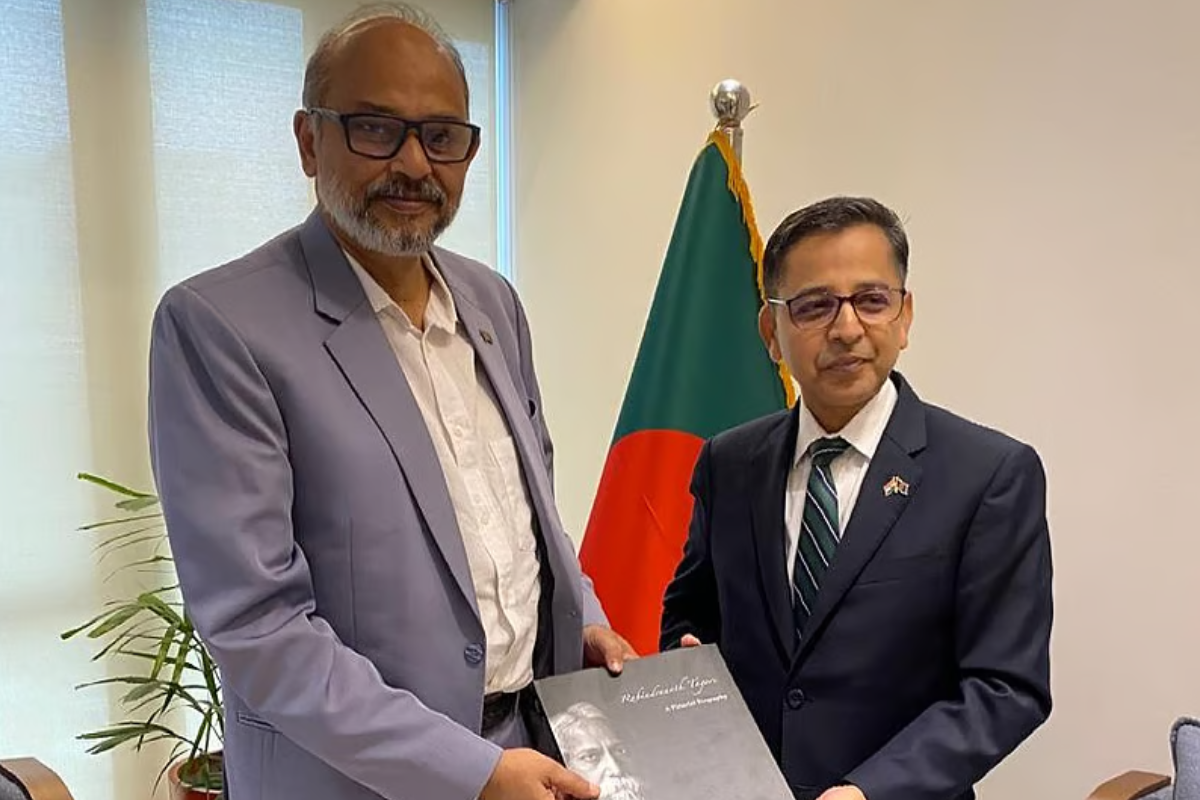 শিল্প খাতে ভারত ও চীনের বিনিয়োগ বাড়ানোর পরিকল্পনা