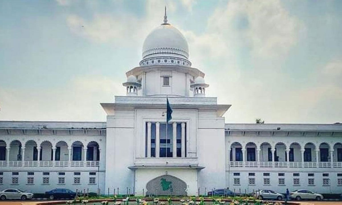 শীতলক্ষ্যা দূষণ: ইটিপিবিহীন ২০ কারখানার বিদ্যুৎ-গ্যাস সংযোগ বিচ্ছিন্নের নির্দেশ