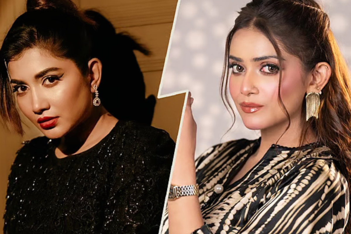 শুটিংয়ে মারধরের ঘটনা, ফেসবুক লাইভে প্রকাশ ও সংঘের বিবৃতি