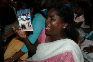 শ্রীলঙ্কা গৃহযুদ্ধে ইসরায়েলের গোপন হস্তক্ষেপ, গোপন নথি প্রকাশ