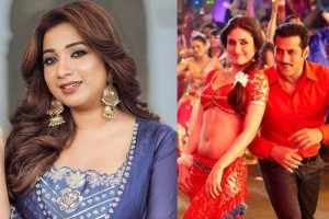 শ্রেয়া ঘোষালের বিতর্কিত গান প্রত্যাখ্যানের ব্যাখ্যা
