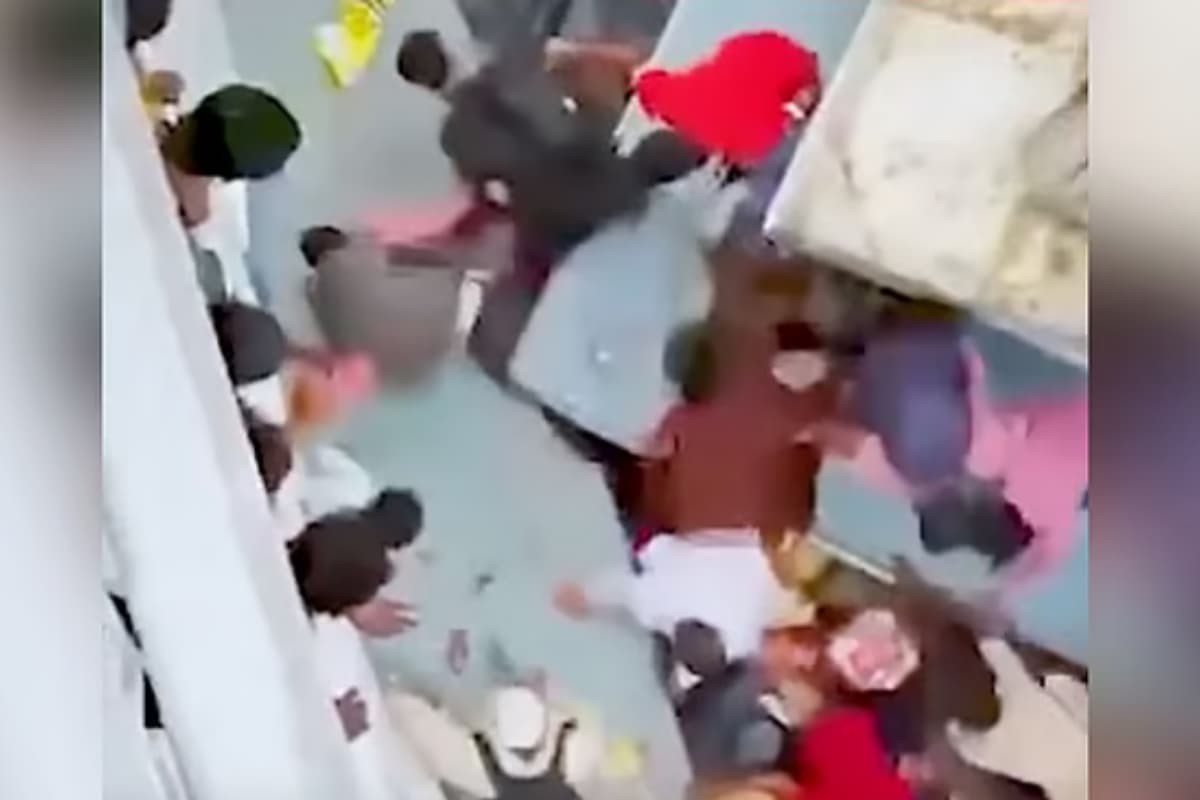 সদরঘাটে লঞ্চ সংঘর্ষে প্রাণহানি