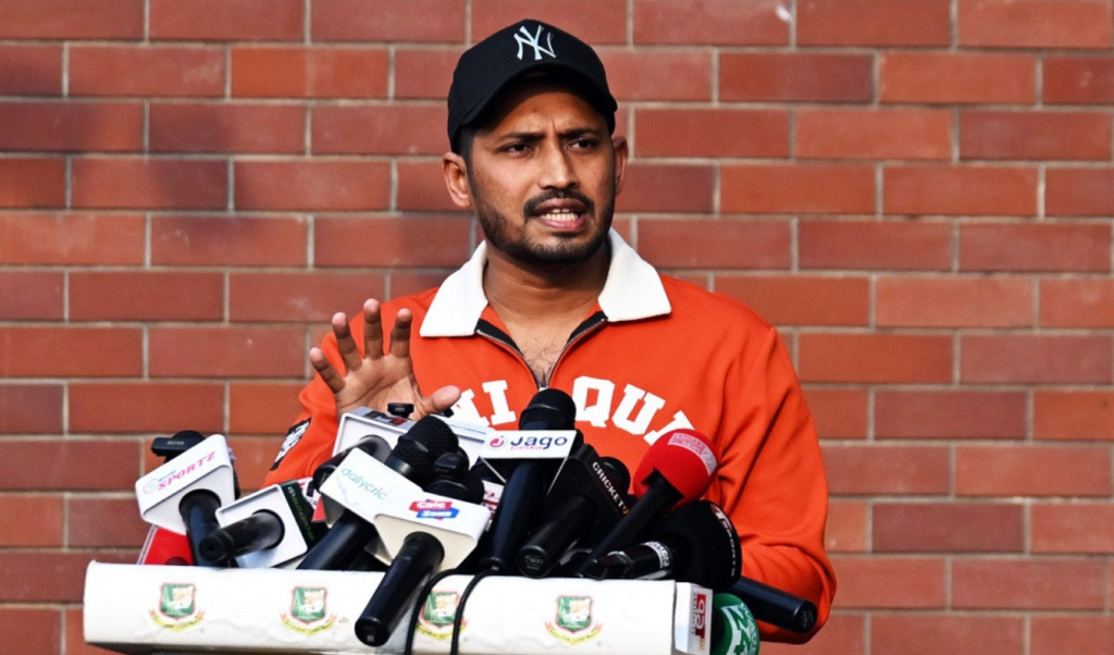 সম্মান ফেরত না পেলে আর খেলব না বিজয় সম্মান ফেরত না পেলে আর খেলব না : বিজয়