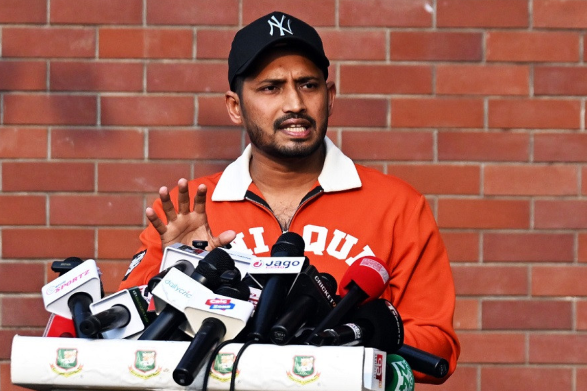 সম্মান ফেরত না পেলে আর খেলব না : বিজয়