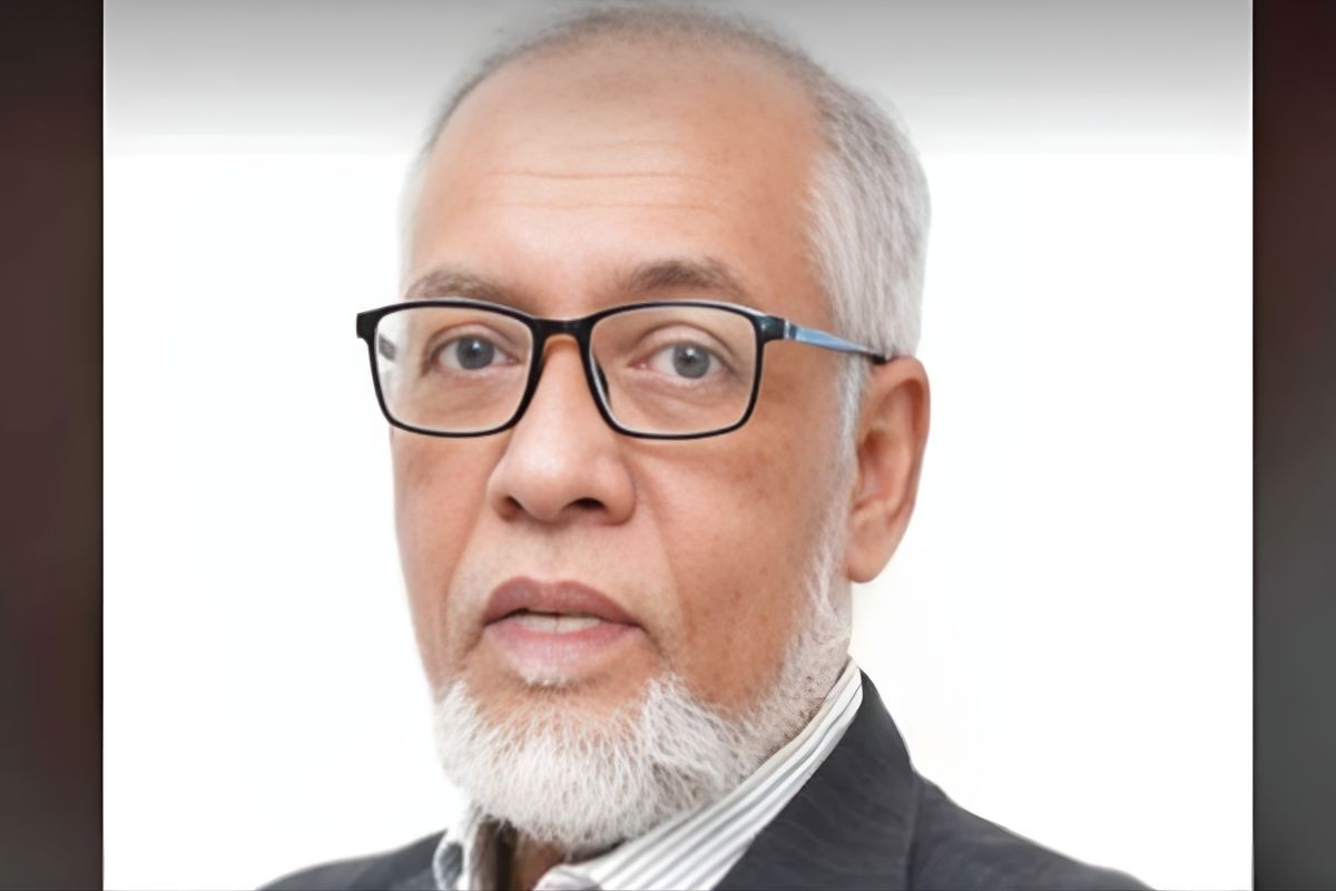 সম্মিলিত ইসলামী ব্যাংকের চেয়ারম্যান পদত্যাগ
