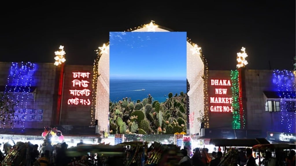 সরকারি নিষেধাজ্ঞা উপেক্ষা করে রাজধানীতে জমকালো আলোকসজ্জা সরকারি নিষেধাজ্ঞা উপেক্ষা করে রাজধানীতে জমকালো আলোকসজ্জা