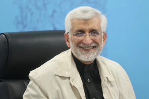 সাঈদ জালিলি হতে পারেন নিরাপত্তা প্রধান