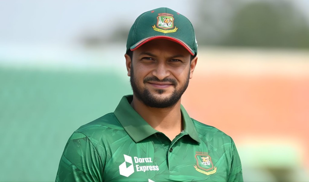 সাকিব আল হাসানের জন্মদিন উদযাপন সাকিব আল হাসানের জন্মদিন উদযাপন
