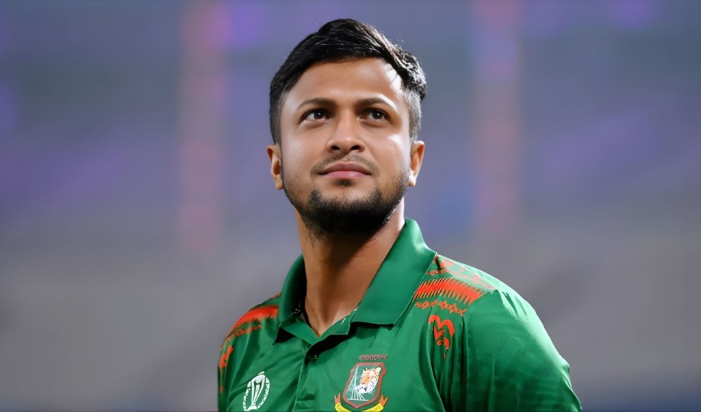 সাকিব দেশে ফিরতে পারেন শিগগিরই 3 সাকিব দেশে ফিরতে পারেন শিগগিরই সাকিব দেশে ফিরতে পারেন শিগগিরই