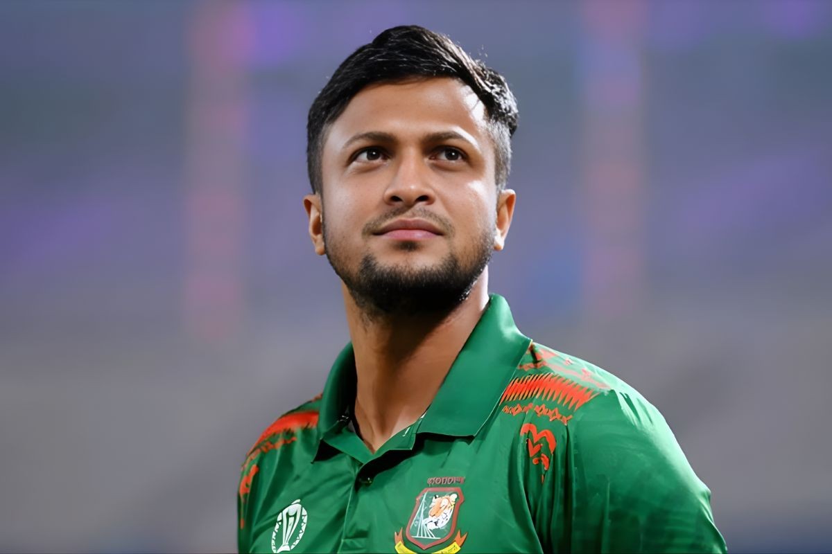সাকিব দেশে ফিরতে পারেন শিগগিরই