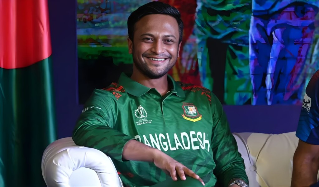 সাকিব ফিরবেন আইনি জট সুরাহার পর সাকিব ফিরবেন আইনি জট সুরাহার পর