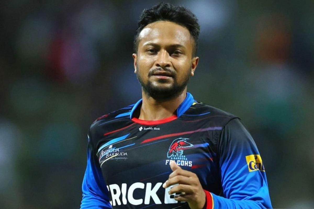 সাকিবের দলে হেলস-রয়, পূর্ণাঙ্গ স্কোয়াড ঘোষণা