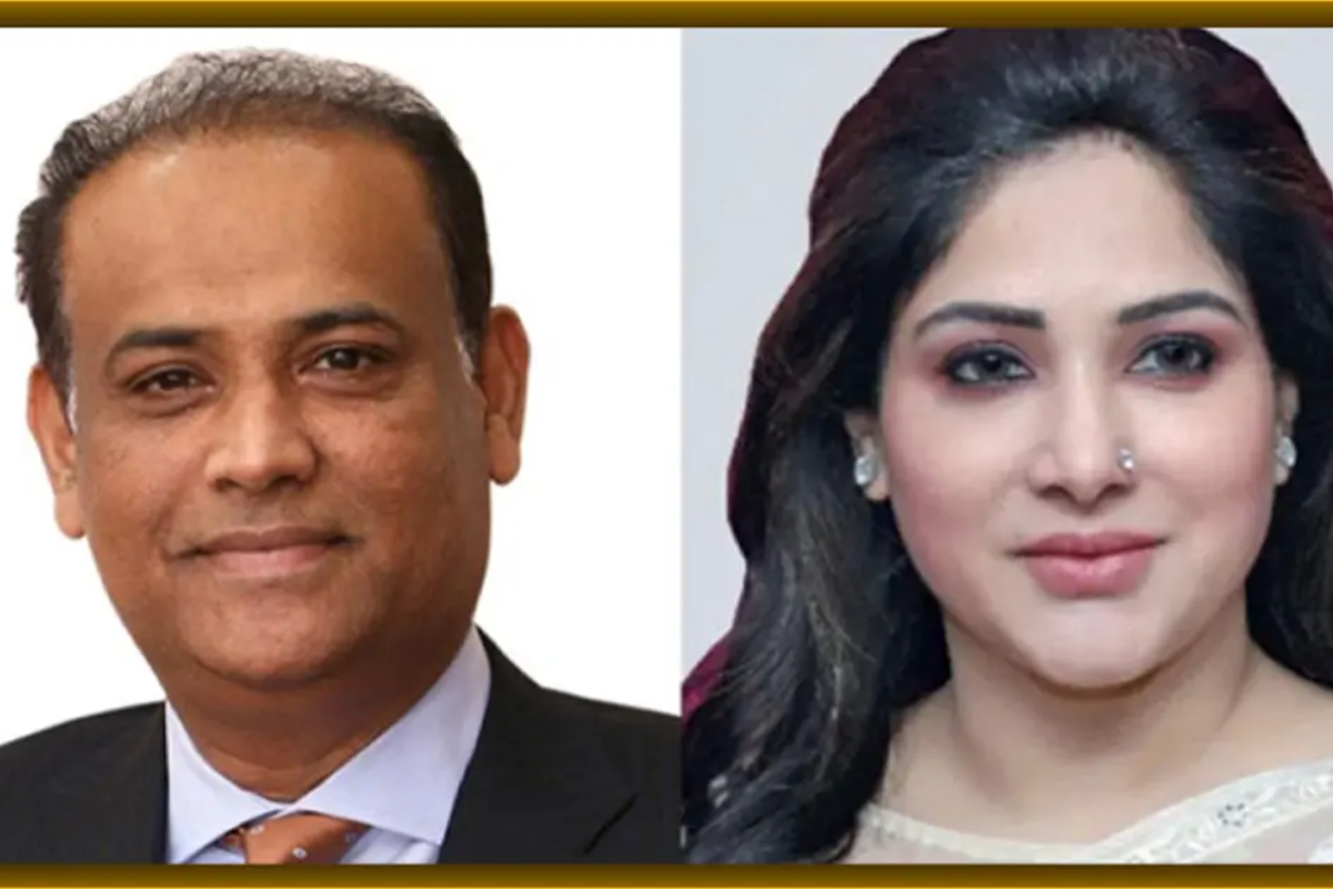 সাবেক ভূমিমন্ত্রী সাইফুজ্জামান ও ৩৬ জনের বিচার শুরু