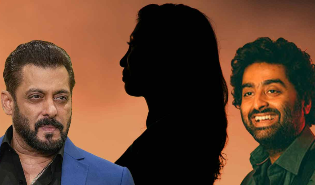 সালমানের প্রেমিকার সঙ্গে অরিজিতের বন্ধুত্বপূর্ণ সাক্ষাৎ সালমানের প্রেমিকার সঙ্গে অরিজিতের বন্ধুত্বপূর্ণ সাক্ষাৎ