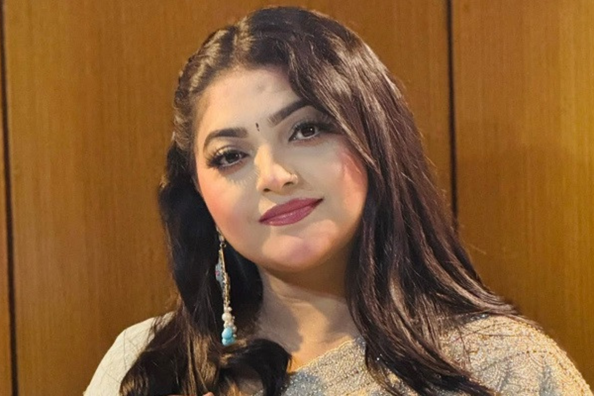 সালমার আবেগঘন বার্তা: জীবন ও সম্পর্কের পাঠ