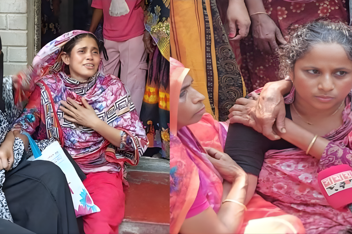 সালিশ বৈঠক রক্তাক্ত, ফল ব্যবসায়ী নিহত
