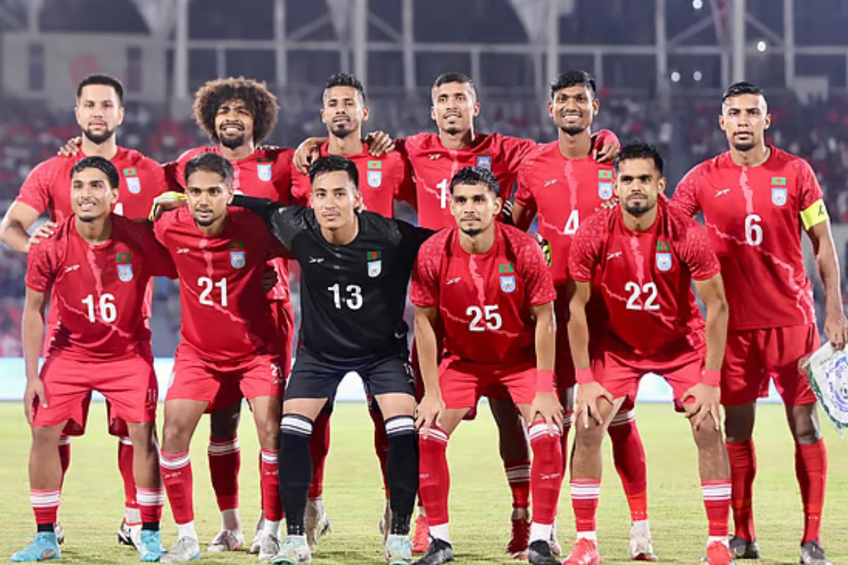 সিঙ্গাপুর-ভিয়েতনাম প্রস্তুতি: জাতীয় ফুটবলের স্কোয়াড