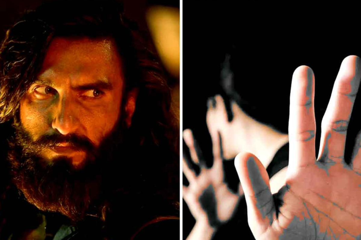 সিনেমা হলে শ্লীলতাহানির ঘটনায় গণপিটুনি