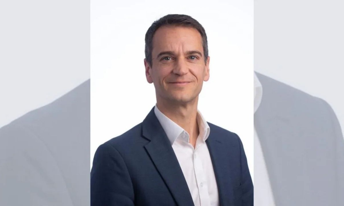 সুইস রি-র এশিয়া-প্যাসিফিক এলএন্ডএইচ ইউনিটে তামাস বাউন