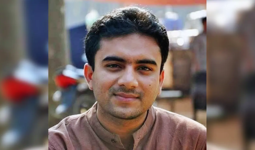 সুজন মাহমুদ প্রধানমন্ত্রীর উপ প্রেস সচিব সুজন মাহমুদ প্রধানমন্ত্রীর উপ-প্রেস সচিব