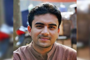 সুজন মাহমুদ প্রধানমন্ত্রীর উপ-প্রেস সচিব