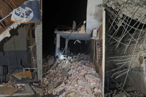 সুদানে হাসপাতাল হামলায় নিহত ৬৪, শিশু ১৩