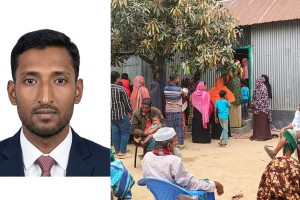 সৌদিতে ক্ষেপণাস্ত্র হামলায় টাঙ্গাইলের মোশাররফ নিহত