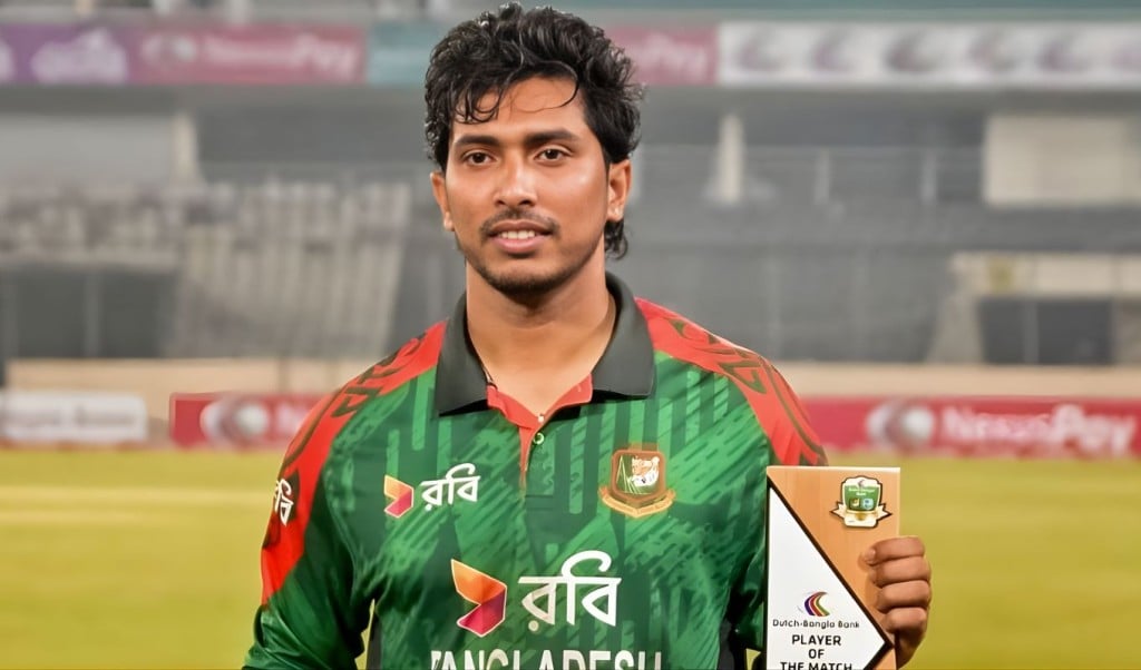 সৌম্য ছাড়া বাংলাদেশ একাদশে চমক সৌম্য ছাড়া বাংলাদেশ একাদশে চমক