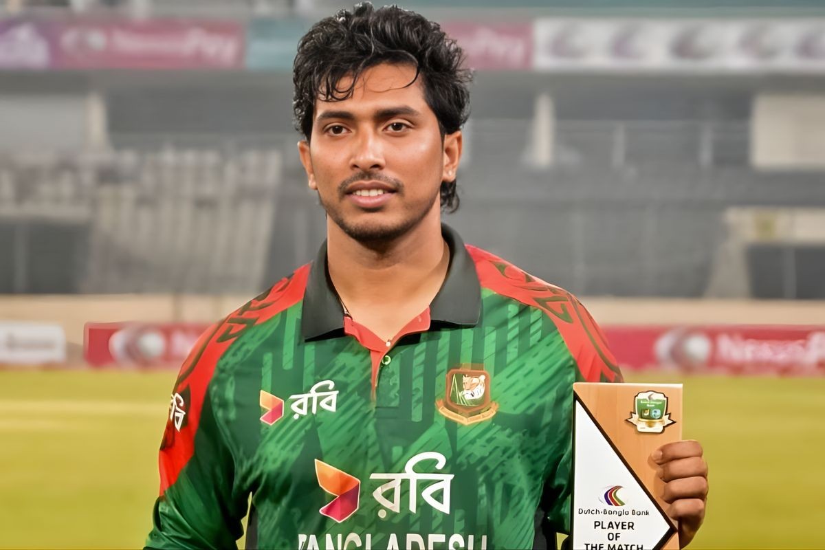 সৌম্য ছাড়া বাংলাদেশ একাদশে চমক