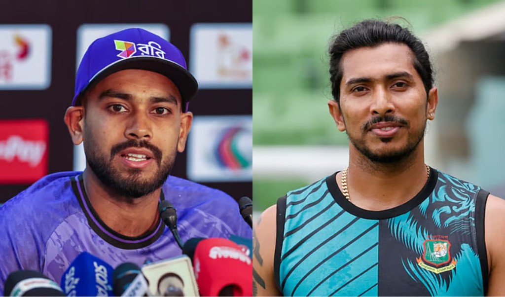 সৌম্যকে বাদ দেয়ার কারণ নিয়ে অধিনায়ক মিরাজের ব্যাখ্যা