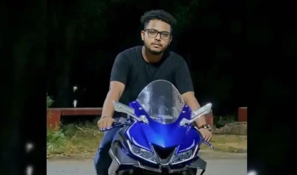 স্ত্রী ও সন্তানকে হত্যার পর যুবকের আত্মহনন স্ত্রী ও সন্তানকে হত্যার পর যুবকের আত্মহনন