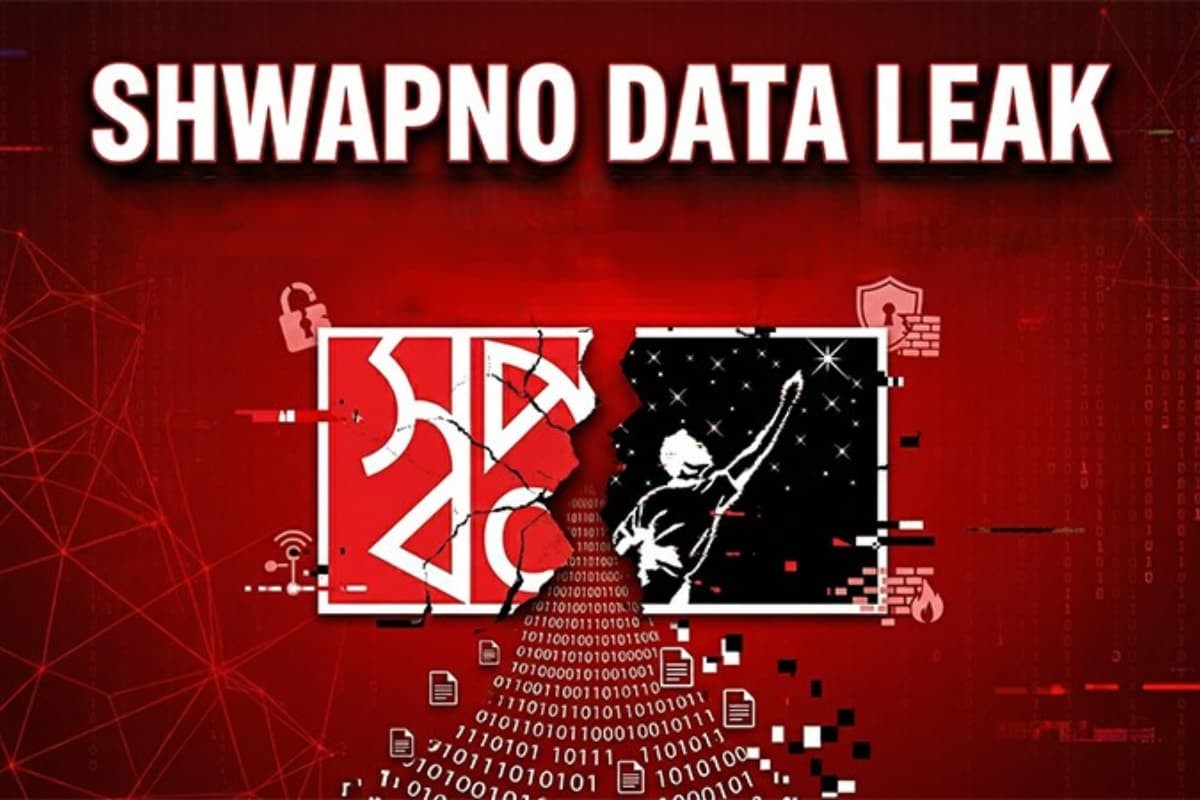 স্বপ্ন ইস্যুতে ডিজিটাল ঝুঁকি ও ইন্স্যুরেন্স প্রয়োজন