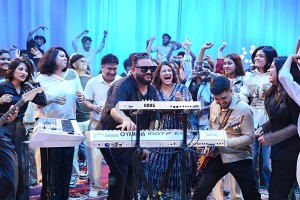 স্বাধীনতা দিবসে নতুন রূপ প্রোথম বাংলাদেশ