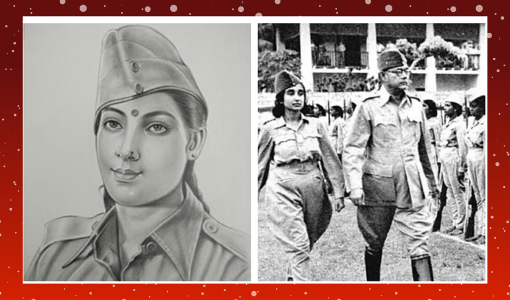 স্বামী হত্যা করে নেতাজিকে রক্ষা নীরা আর্য স্বামী হত্যা করে নেতাজিকে রক্ষা নীরা আর্য