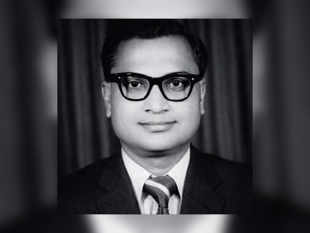 স্মরণ – ওরস্যালাইনের আবিষ্কর্তা ডা. রফিকুল ইসলাম স্মরণ – ওরস্যালাইনের আবিষ্কর্তা ডা. রফিকুল ইসলাম