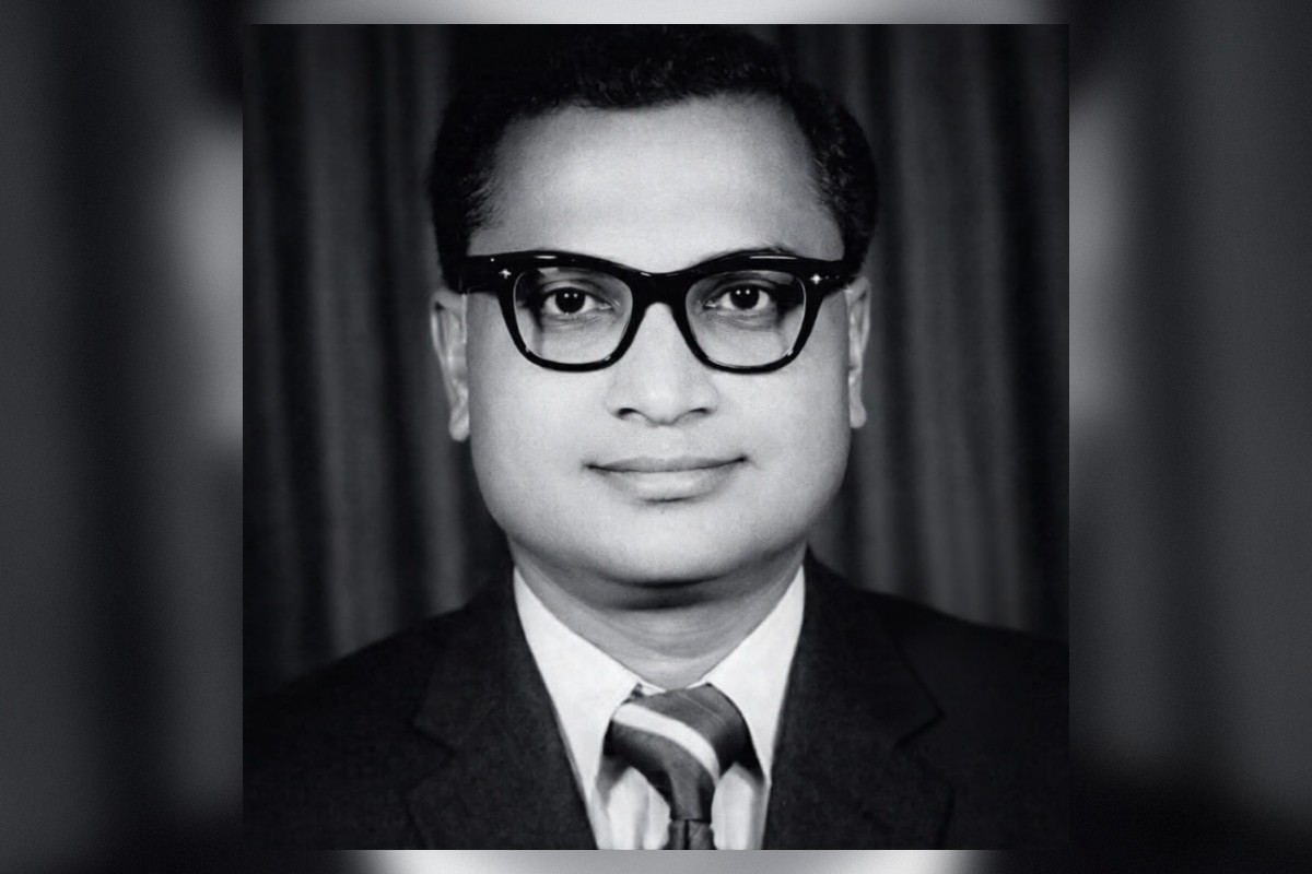 স্মরণ – ওরস্যালাইনের আবিষ্কর্তা ডা. রফিকুল ইসলাম