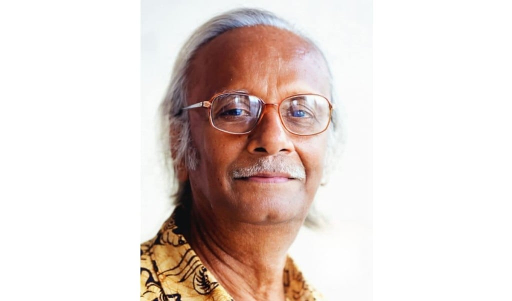 স্মরণে চিত্রশিল্পী কাইয়ুম চৌধুরী
