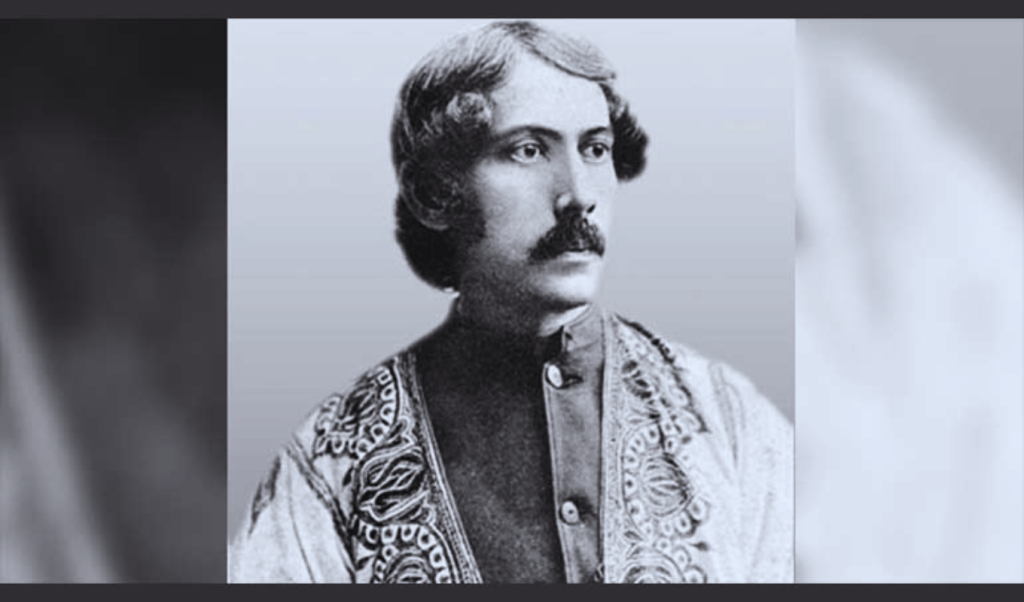 স্মরণে জ্যোতিরিন্দ্রনাথ ঠাকুর স্মরণে জ্যোতিরিন্দ্রনাথ ঠাকুর