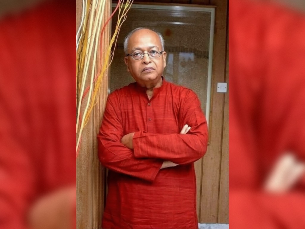 স্মরণে বরেণ্য শিক্ষাবিদ বোরহানউদ্দিন খান জাহাঙ্গীর স্মরণে বরেণ্য শিক্ষাবিদ বোরহানউদ্দিন খান জাহাঙ্গীর