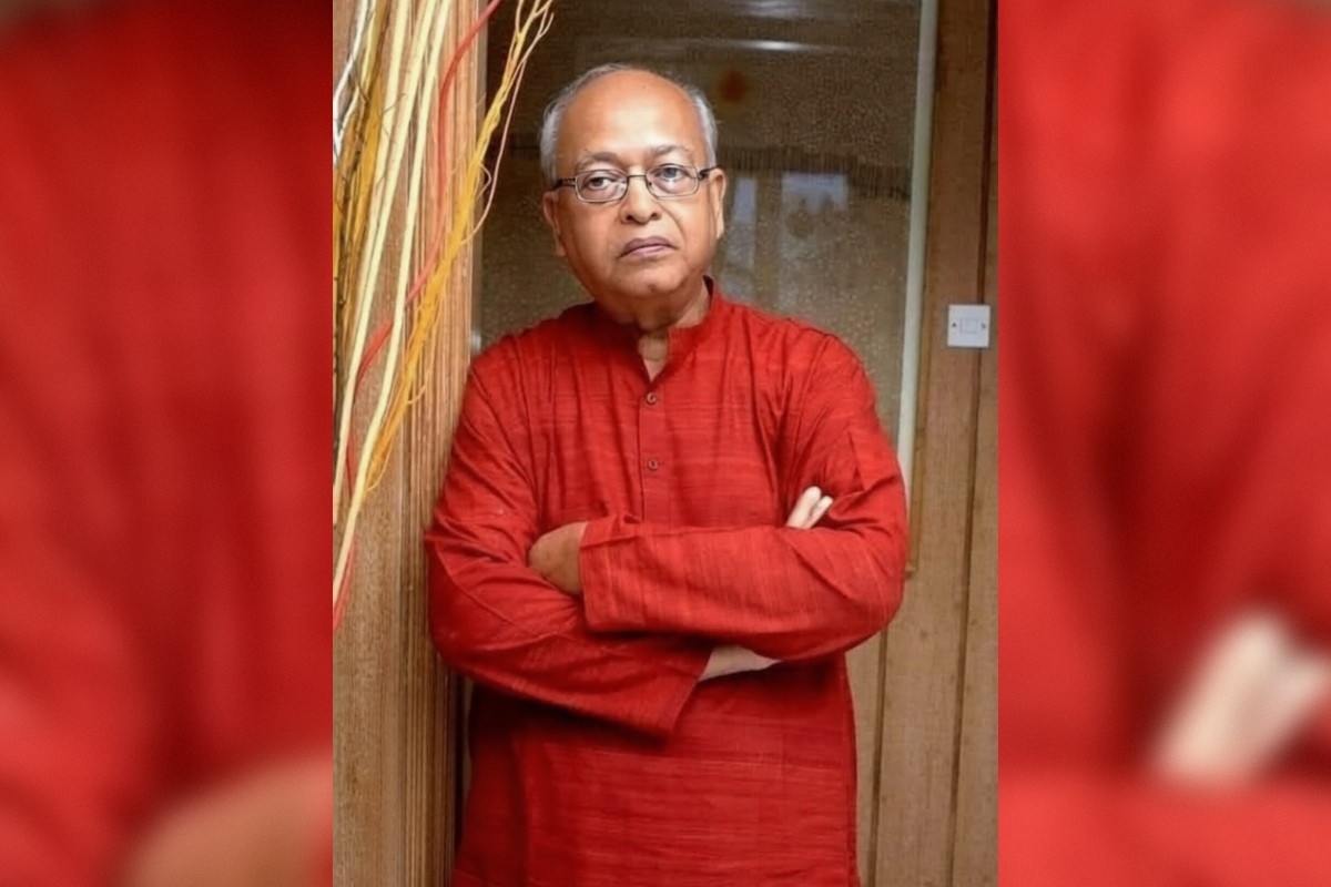 স্মরণে বরেণ্য শিক্ষাবিদ বোরহানউদ্দিন খান জাহাঙ্গীর