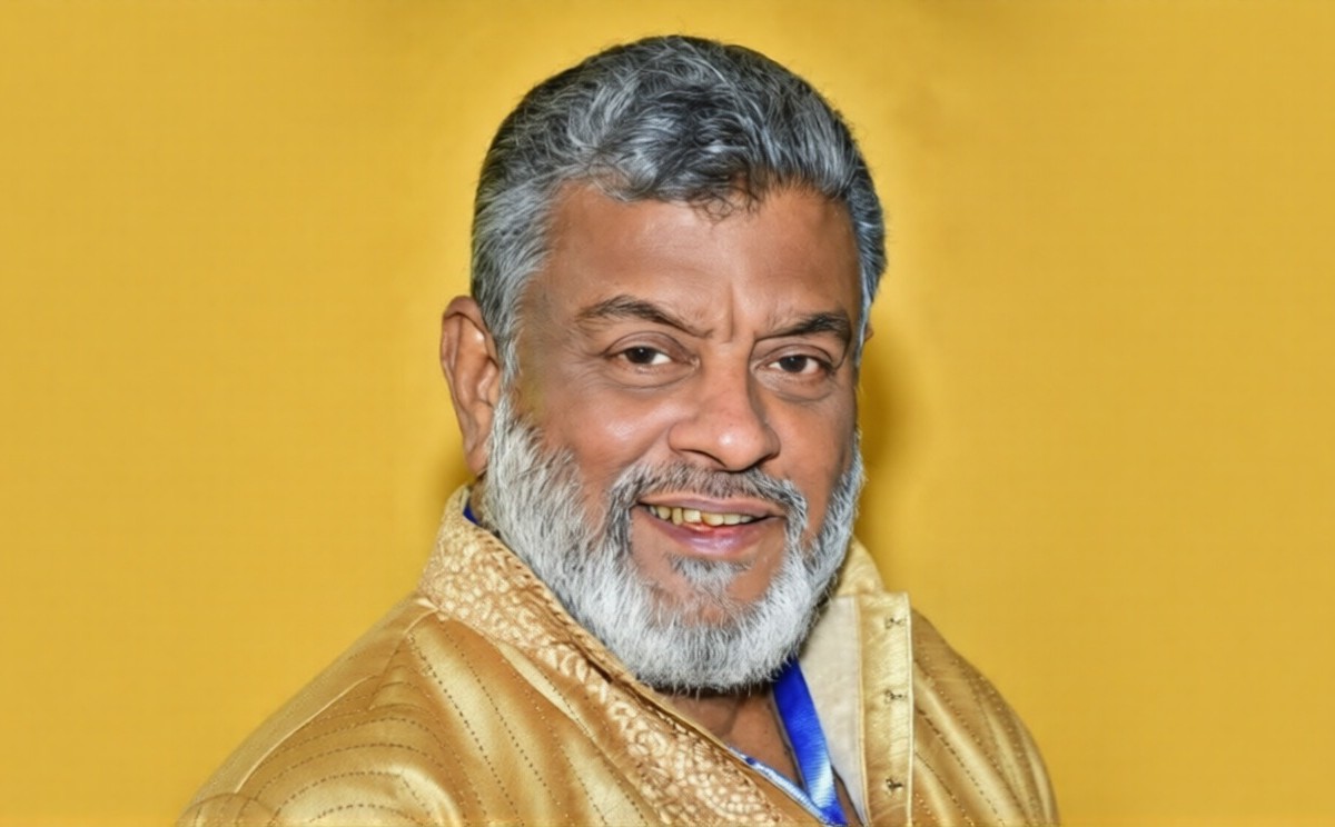 স্মরণে বীর মুক্তিযোদ্ধা, শব্দসৈনিক সুজেয় শ্যাম