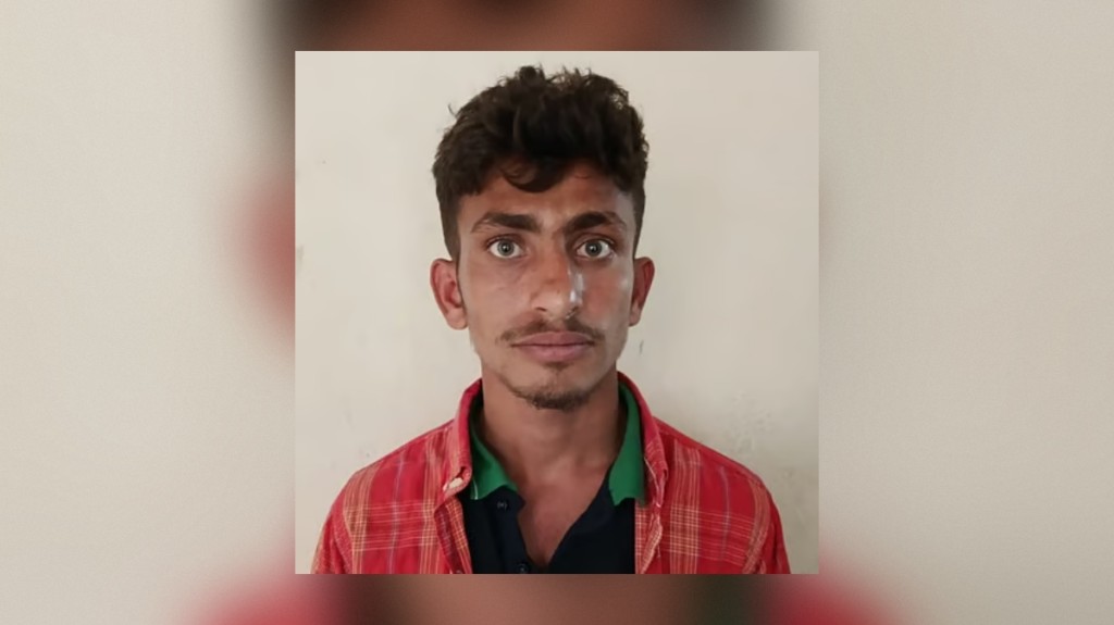 হত্যাকাণ্ডের ৩৯ দিন পর প্রধান আসামি গ্রেপ্তার হত্যাকাণ্ডের ৩৯ দিন পর প্রধান আসামি গ্রেপ্তার