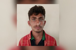 হত্যাকাণ্ডের ৩৯ দিন পর প্রধান আসামি গ্রেপ্তার