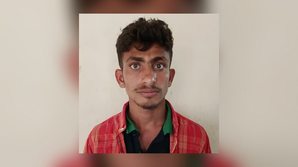 হত্যাকাণ্ডের ৩৯ দিন পর প্রধান আসামি গ্রেপ্তার